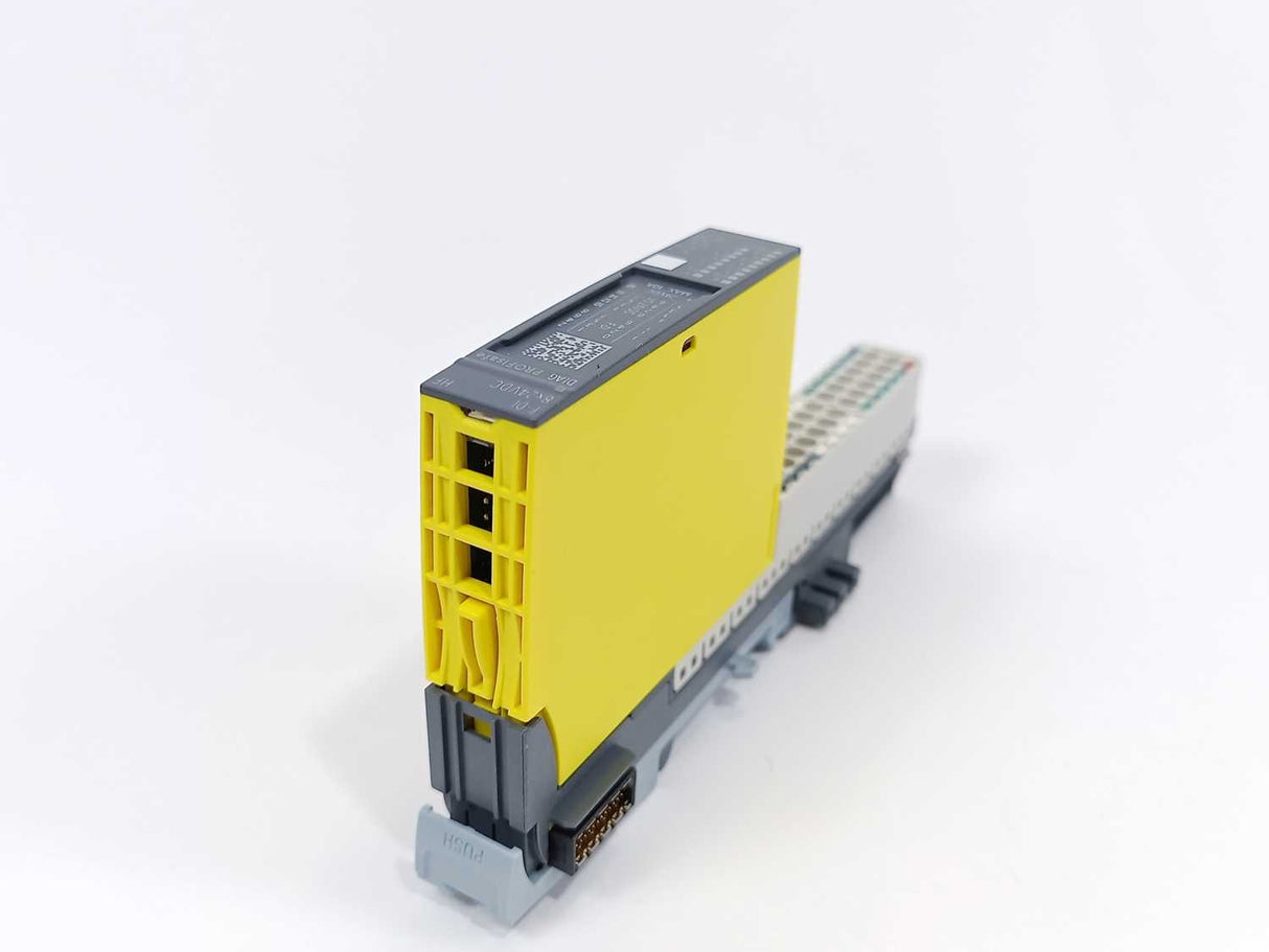 Siemens 6ES7136-6BA00-0CA0 ET 200SP Digital Input with Base Unit