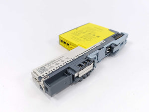 Siemens 6ES7136-6BA00-0CA0 ET 200SP Digital Input with Base Unit