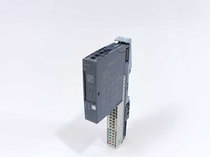 Siemens 6ES7131-6BF01-0BA0 SIMATIC ET 200SP Digital Input Module