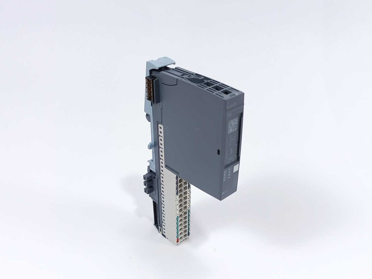 Siemens 6ES7131-6BF01-0BA0 SIMATIC ET 200SP Digital Input Module