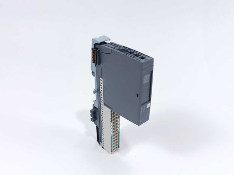 Siemens 6ES7131-6BF01-0BA0 SIMATIC ET 200SP Digital Input Module