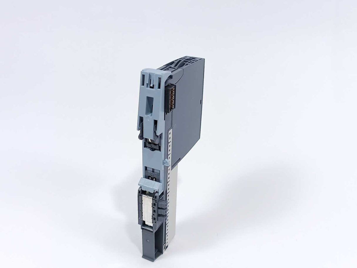 Siemens 6ES7131-6BF01-0BA0 SIMATIC ET 200SP Digital Input Module