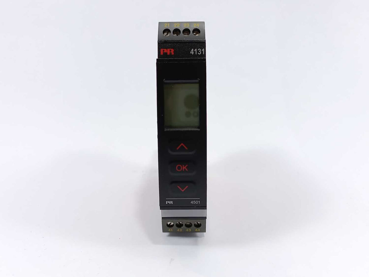 PR Electronics 4131 Universal Trip Amplifier