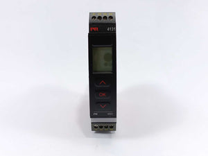 PR Electronics 4131 Universal Trip Amplifier