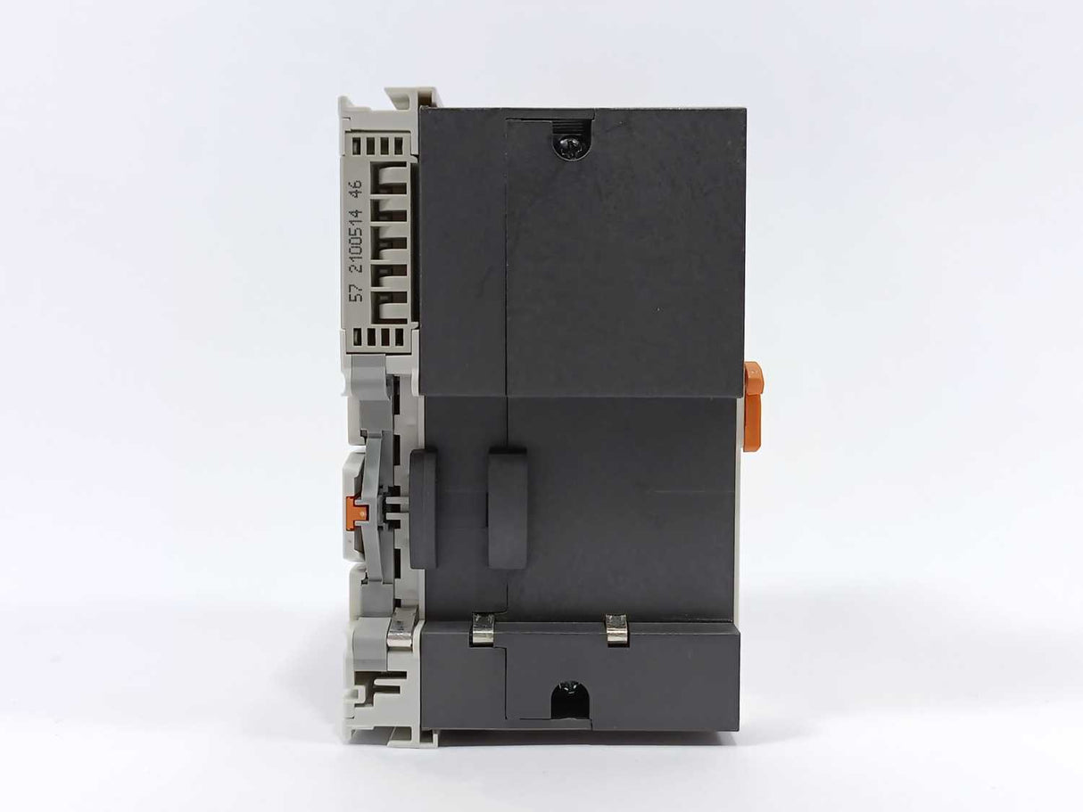 Beckhoff CX8090 DIN rail Industrial PC