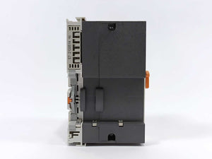 Beckhoff CX8090 DIN rail Industrial PC
