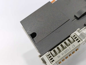 Beckhoff CX8090 DIN rail Industrial PC