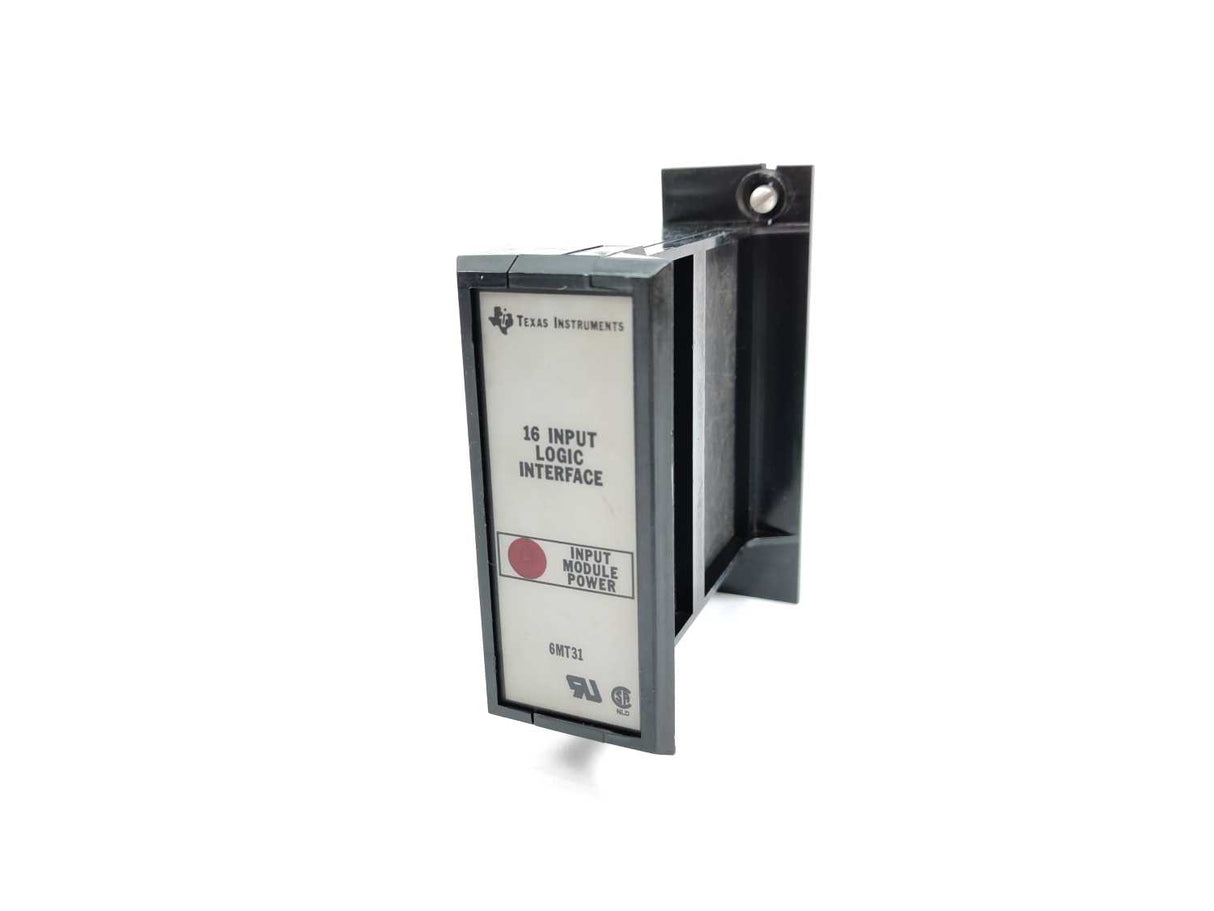 Texas Instruments 6MT31 16 Input Logic Interface