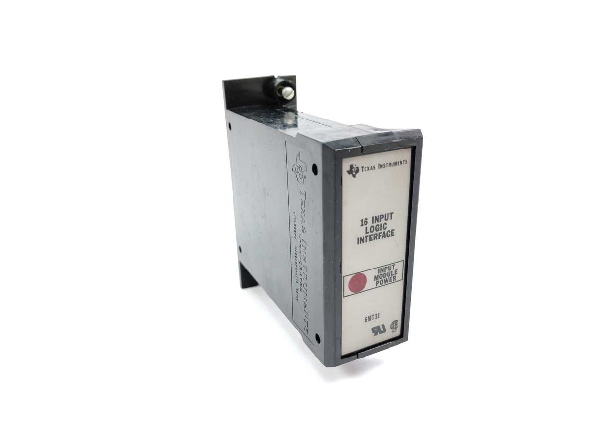 Texas Instruments 6MT31 16 Input Logic Interface