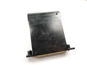 Texas Instruments 6MT31 16 Input Logic Interface