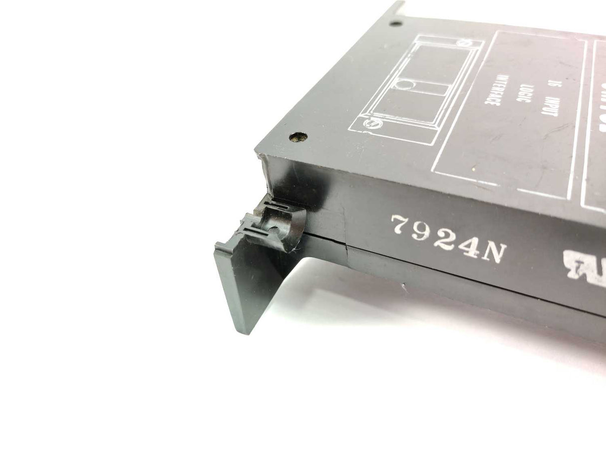 Texas Instruments 6MT31 16 Input Logic Interface