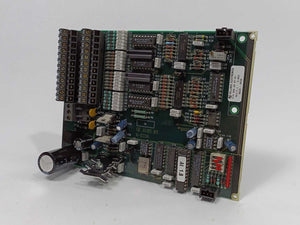 Vellinge Electronics  560 60 07-01 REV:F,1 S:803