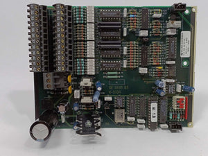 Vellinge Electronics  560 60 07-01 REV:F,1 S:803