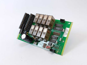 Vellinge Electronics  560 60 04-01 REV: D.2