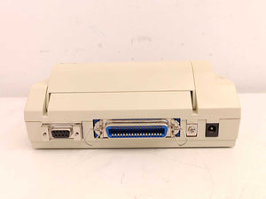 Dr Muller Geratebau Super GL Ambulance Blood Analyzer, DPU-414 thermal printer