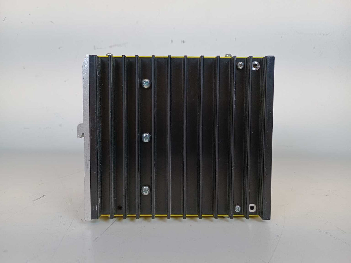 berger Lahr WS 5-5.281-00 Servo Drive