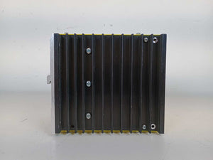 berger Lahr WS 5-5.281-00 Servo Drive