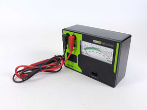 Elma Instruments DAVO-MEG 1002 Insulation tester 250V 500V 1000V