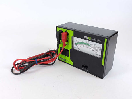 Elma Instruments DAVO-MEG 1002 Insulation tester 250V 500V 1000V