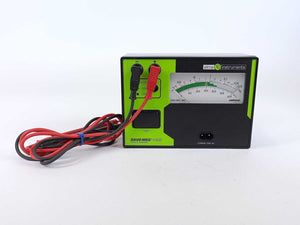 Elma Instruments DAVO-MEG 1002 Insulation tester 250V 500V 1000V