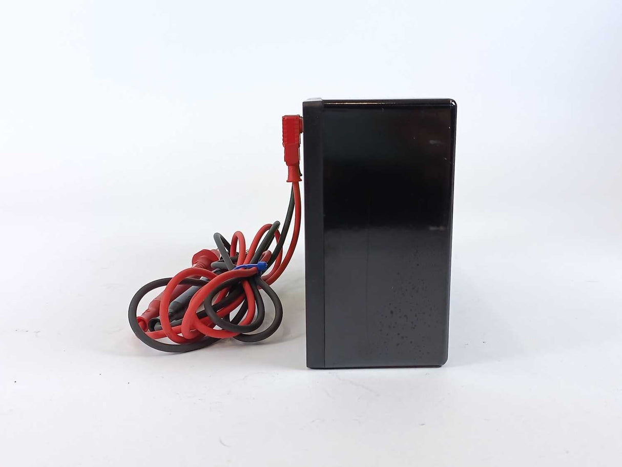 Elma Instruments DAVO-MEG 1002 Insulation tester 250V 500V 1000V