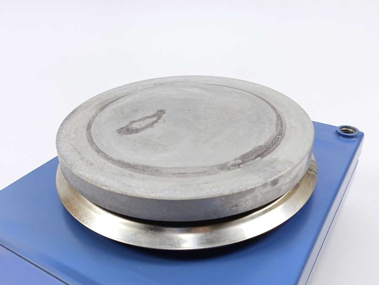 IKA-WERKE RCT B RCT basic magnetic stirrer