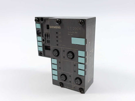 Siemens 6ES7141-1BF01-1XB0 SIMATIC S7 Basic module upper part