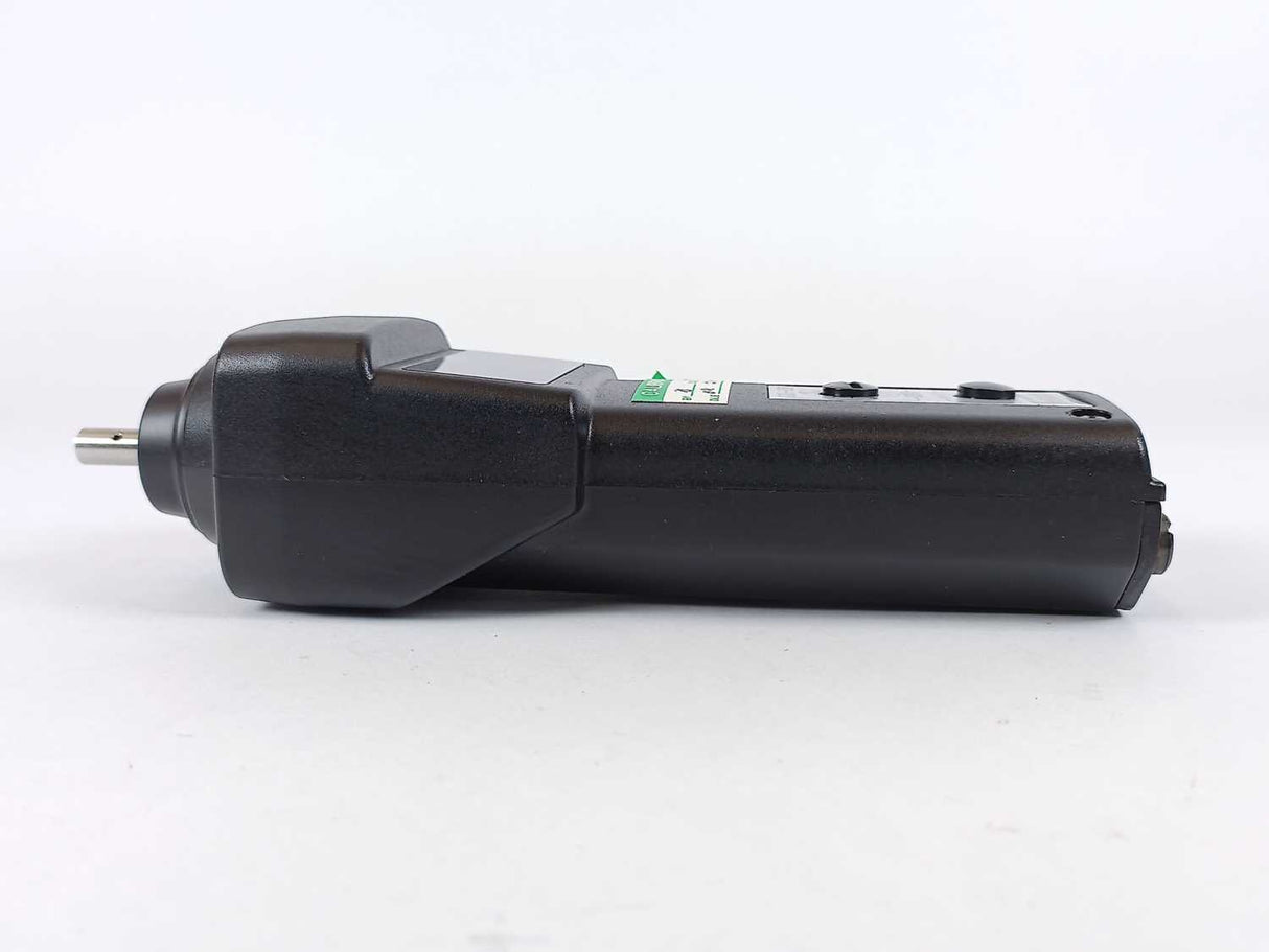 SHIMPO DT-107 Master 6" Wheel Digital Tachometer