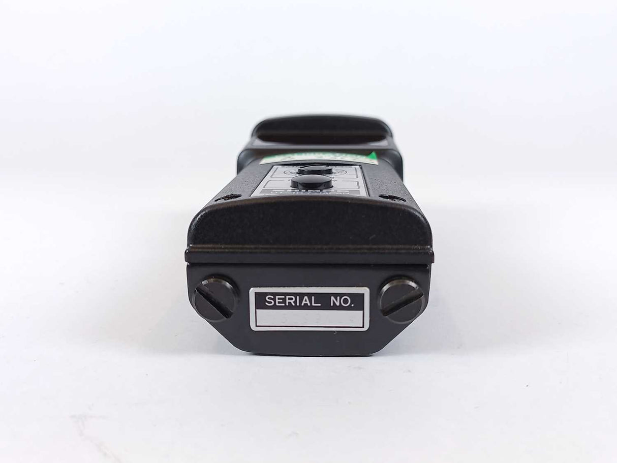 SHIMPO DT-107 Master 6" Wheel Digital Tachometer
