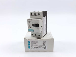 Siemens 3RV1011-1KA10 Sirius Circuit breaker