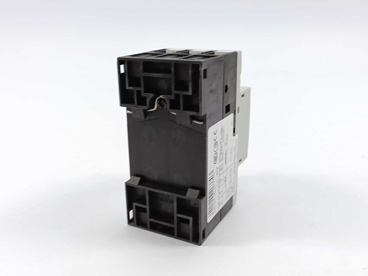 Siemens 3RV1011-1KA10 Sirius Circuit breaker