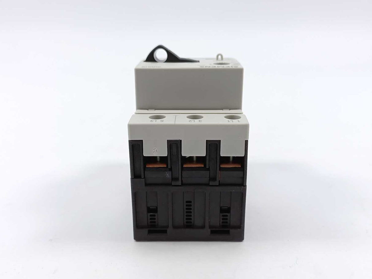 Siemens 3RV1011-1KA10 Sirius Circuit breaker