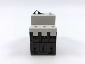 Siemens 3RV1011-1KA10 Sirius Circuit breaker
