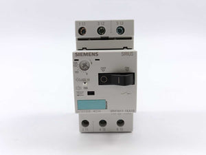 Siemens 3RV1011-1KA10 Sirius Circuit breaker