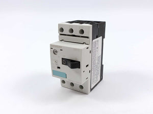 Siemens 3RV1011-1HA10 Sirius Circuit breaker