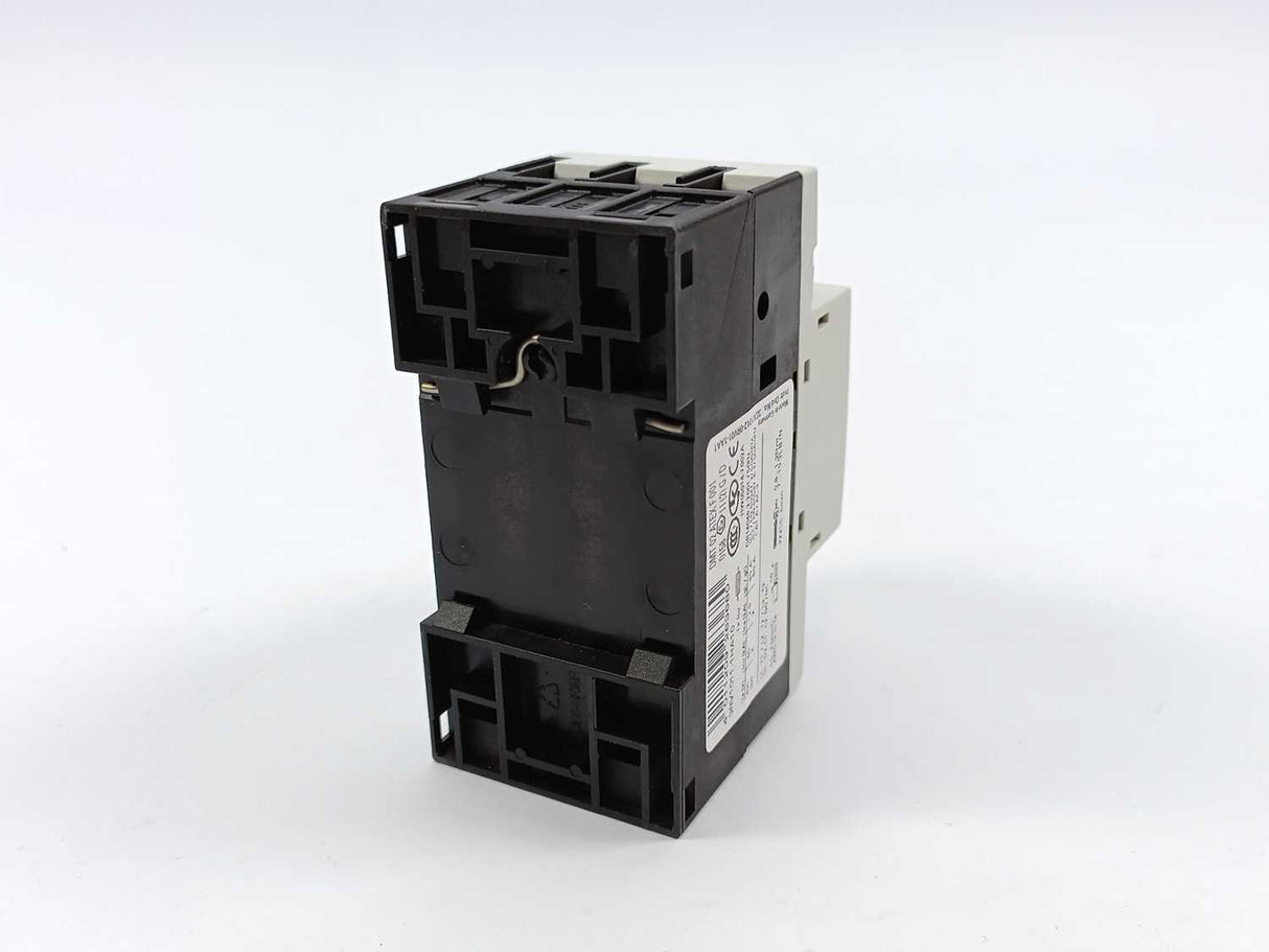 Siemens 3RV1011-1HA10 Sirius Circuit breaker