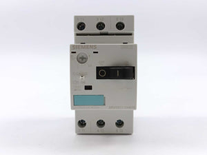 Siemens 3RV1011-1HA10 Sirius Circuit breaker