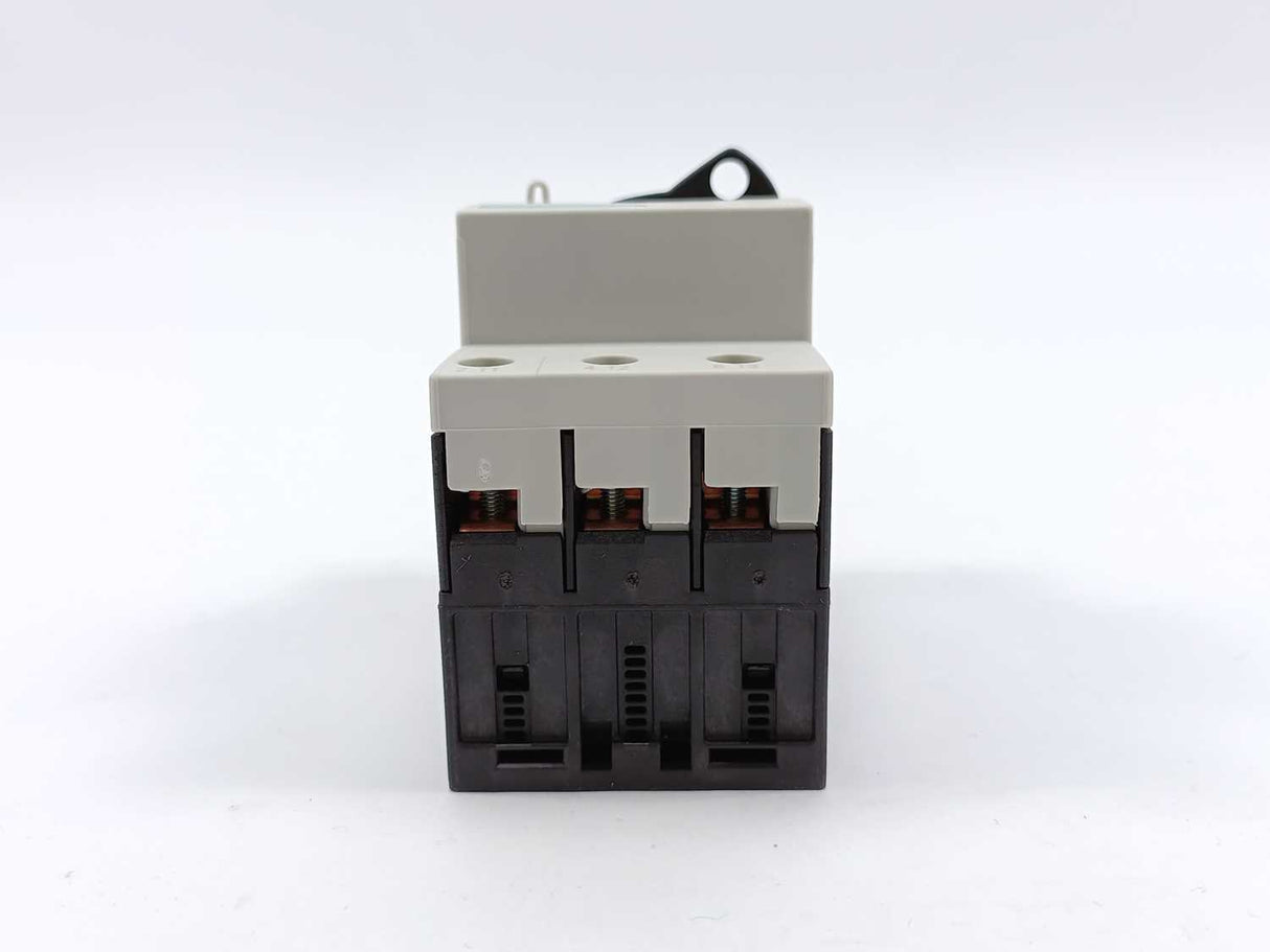 Siemens 3RV1011-1HA10 Sirius Circuit breaker