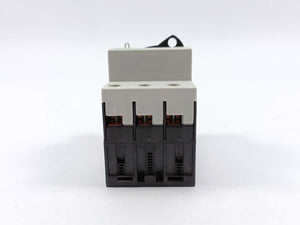 Siemens 3RV1011-1HA10 Sirius Circuit breaker