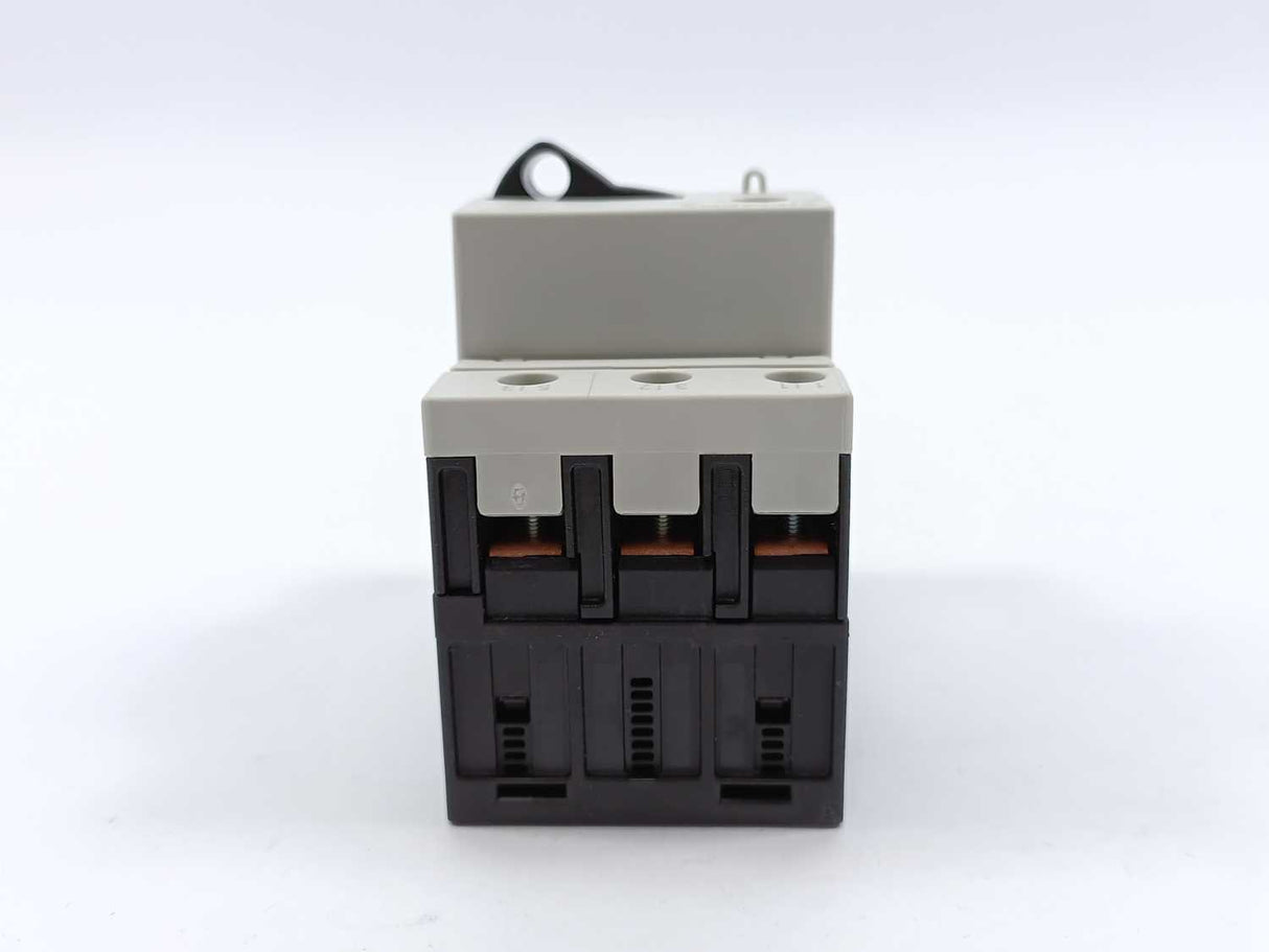 Siemens 3RV1011-1HA10 Sirius Circuit breaker