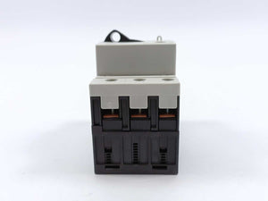 Siemens 3RV1011-1HA10 Sirius Circuit breaker