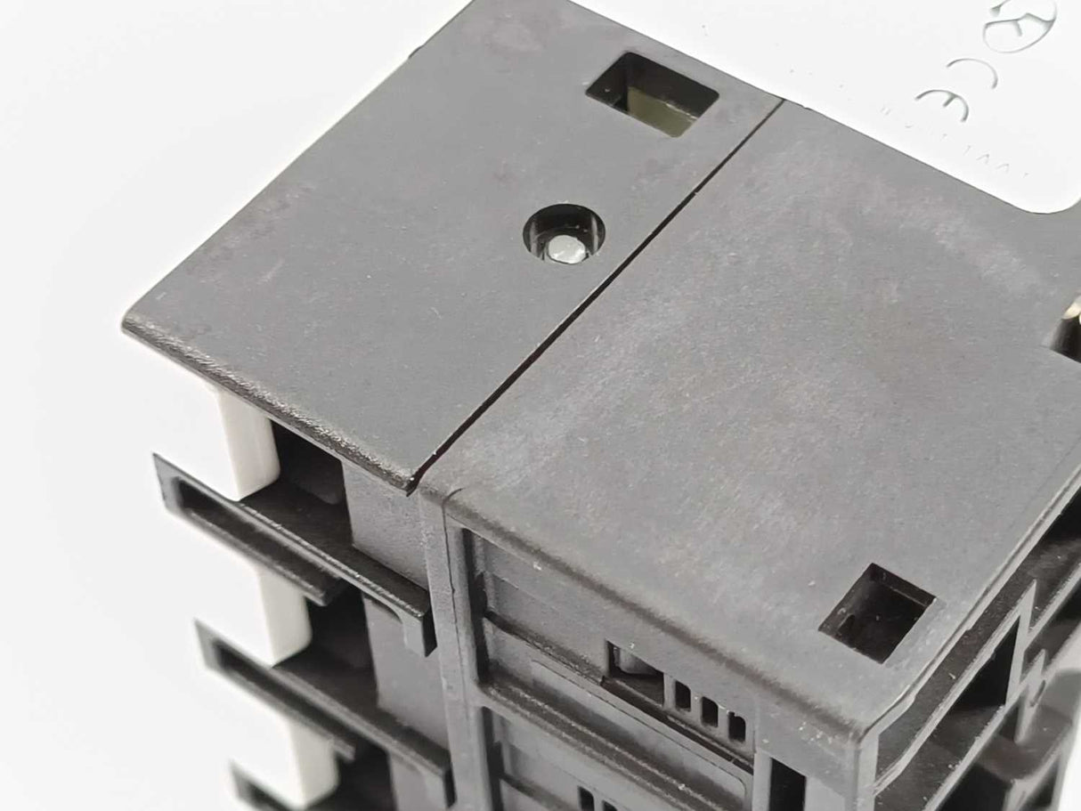 Siemens 3RV1011-1HA10 Sirius Circuit breaker