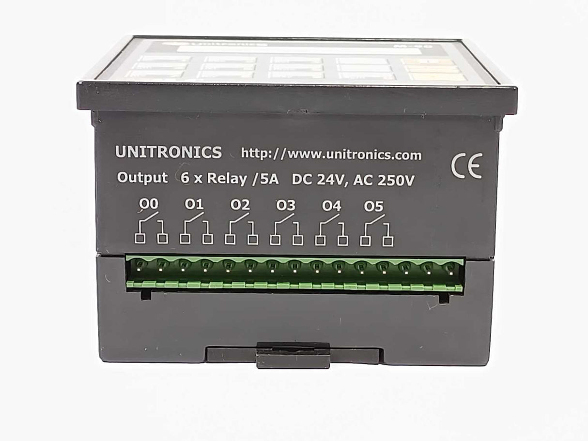 Unitronics M90-19-B1A M-90 Operator Panel