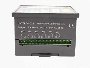 Unitronics M90-19-B1A M-90 Operator Panel