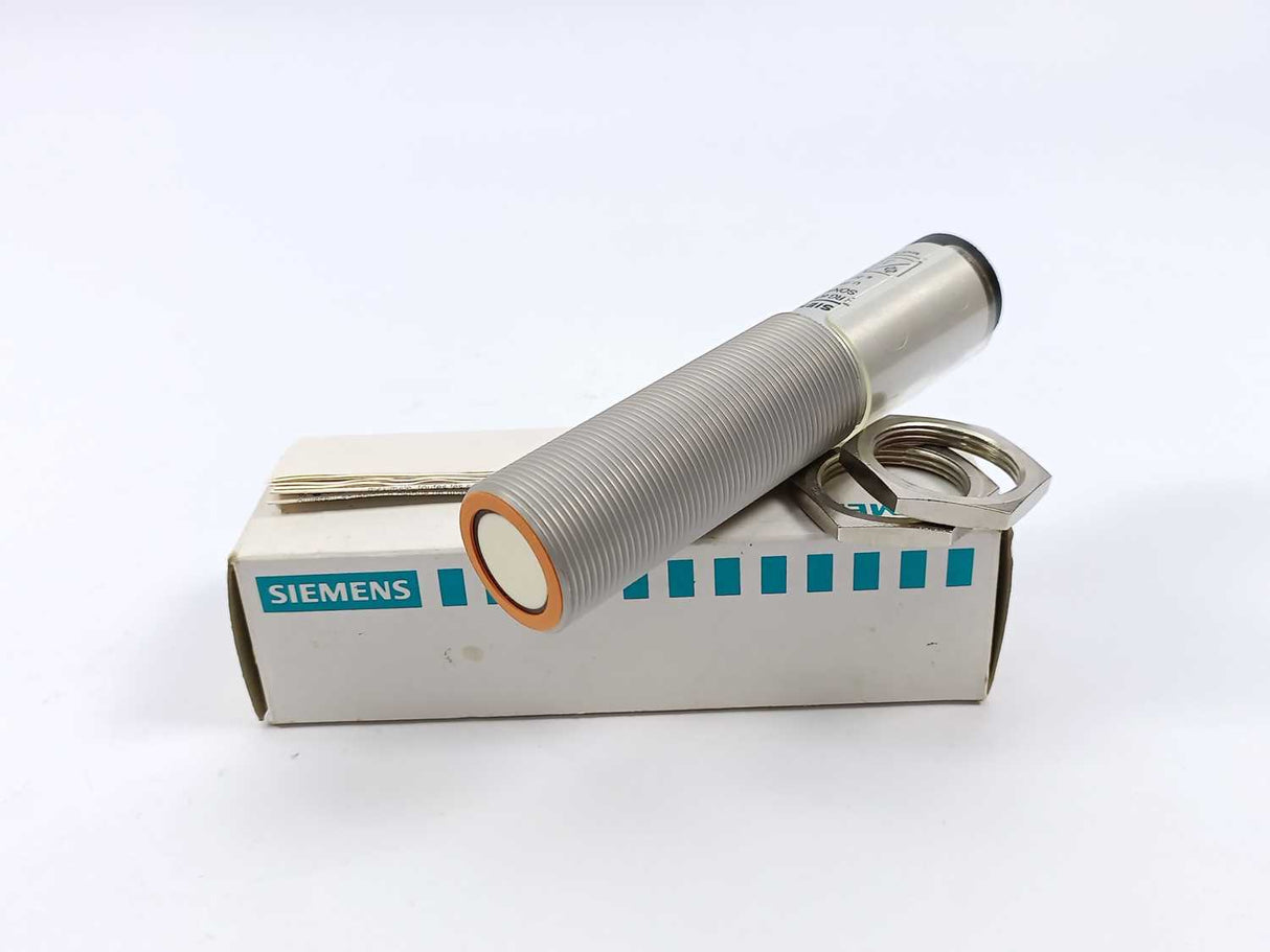 Siemens 3RG6013-3AC00 Compact Sonar BERO