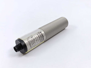 Siemens 3RG6013-3AC00 Compact Sonar BERO