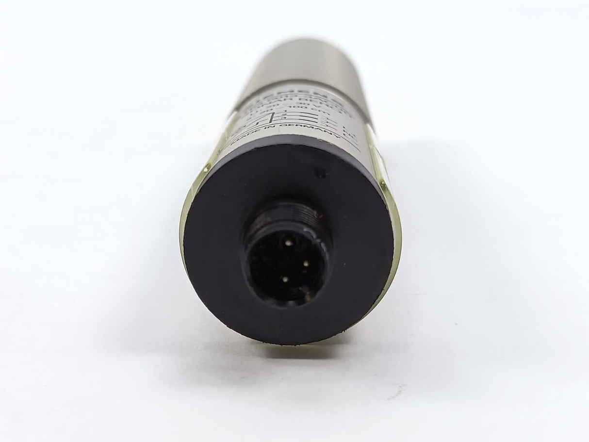 Siemens 3RG6013-3AC00 Compact Sonar BERO