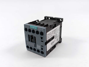 Siemens 3RT2017-1BB42 Power contactor