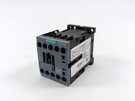 Siemens 3RT2017-1BB42 Power contactor