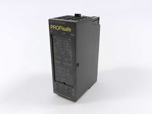 Siemens 6ES7138-4FA02-0AB0 SIMATIC DP Electron Module
